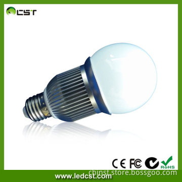 High Power 7W LED Light Globes